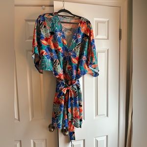 Cupshe romper size L